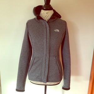 The North Face Hoodie Size XS